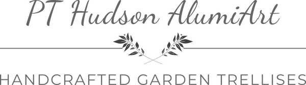 PT Hudson Garden Trellises & More